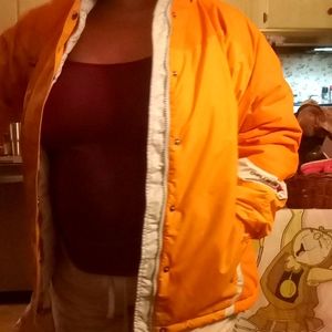 Columbia sportswear jacket